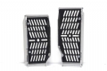 BIKE PROTECTIONS / Xtrem radiator guards AXP RACING