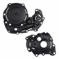 PROTEZIONI MOTO / Kit protezione coperchi motore POLISPORT