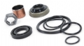 SUSPENSION / Shock absorber seal head kit K-TECH SUSPENSION